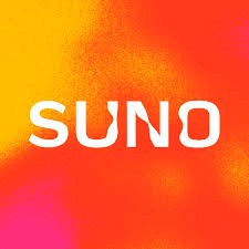 Logo de SUNO AI
