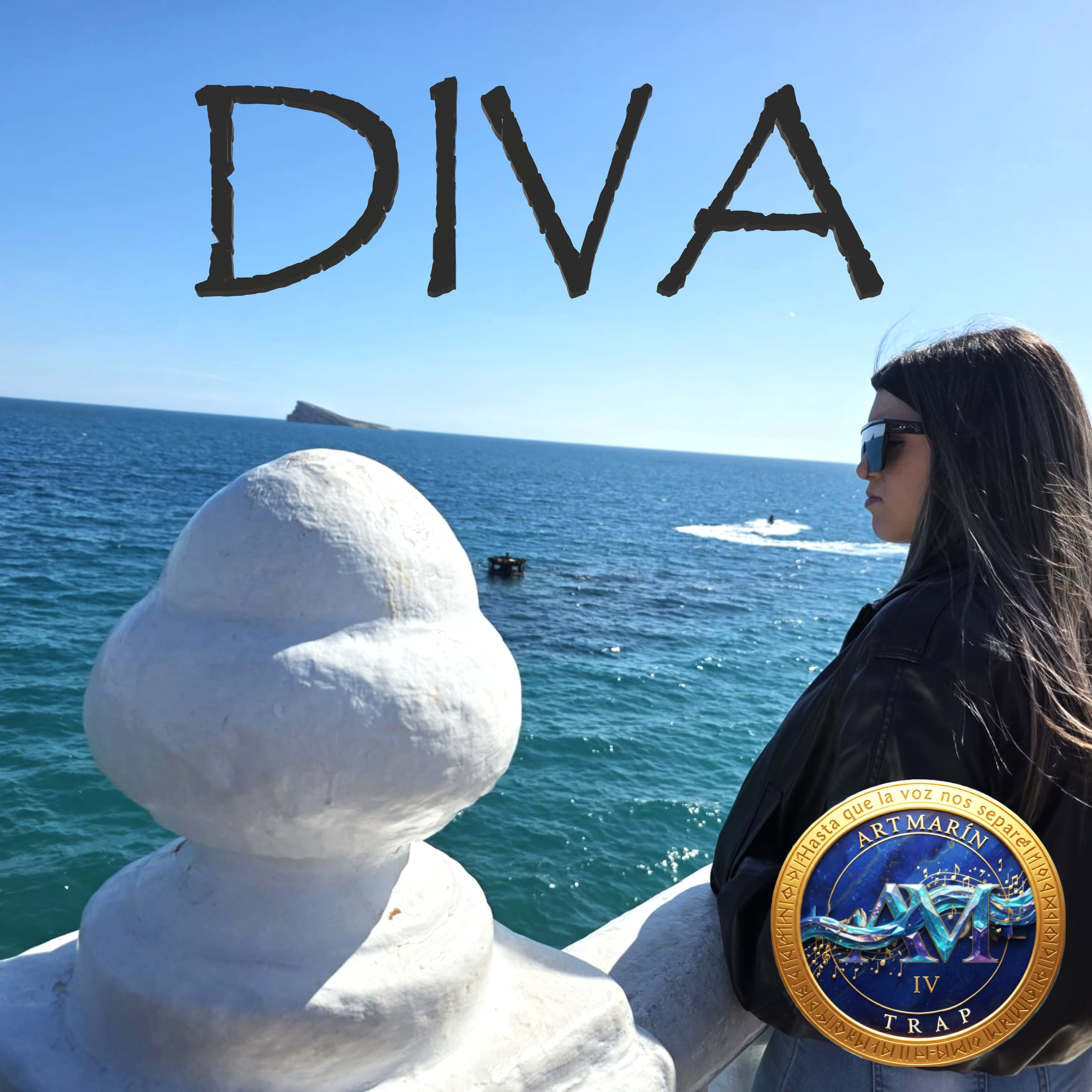 Cover Diva