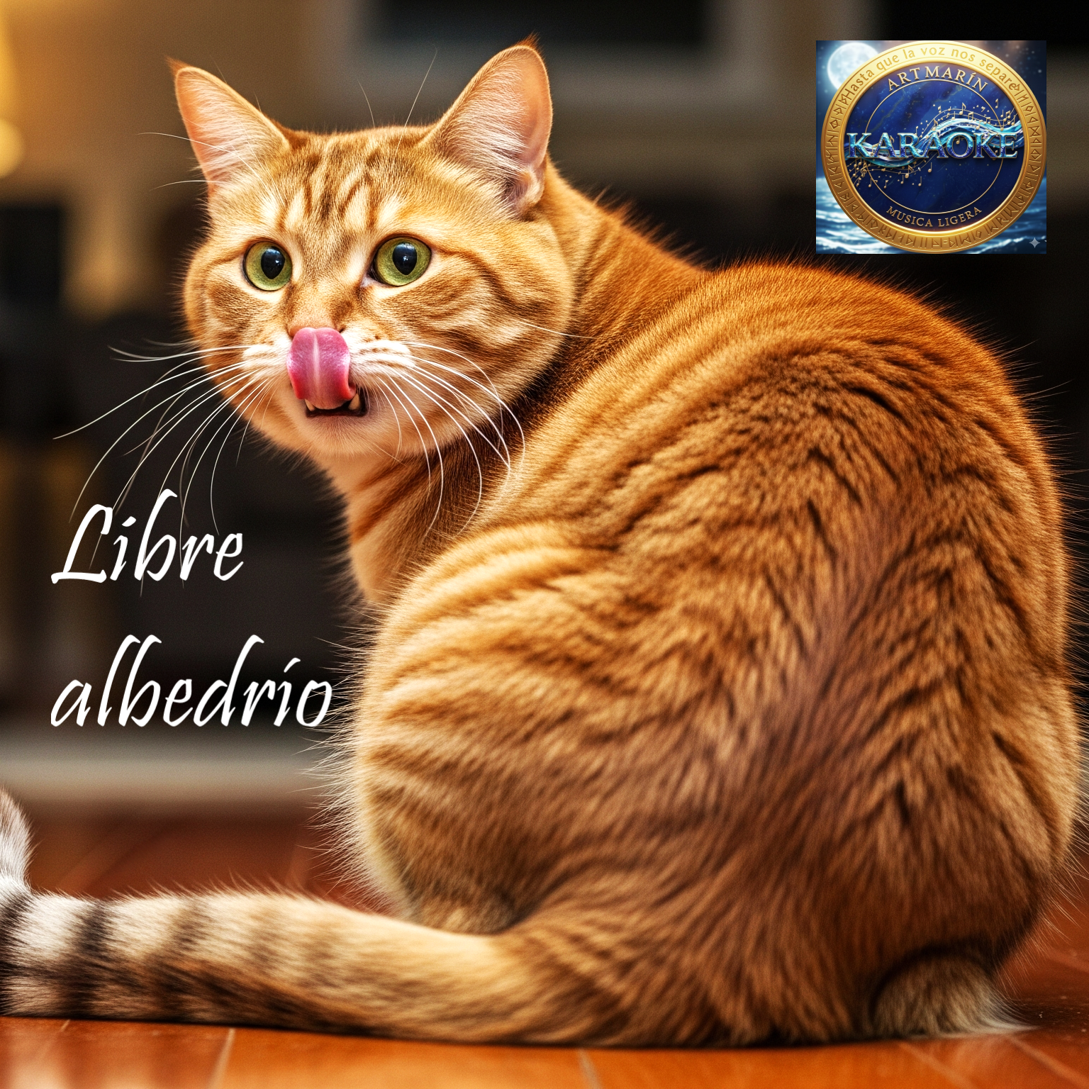 Portada libre albedrío