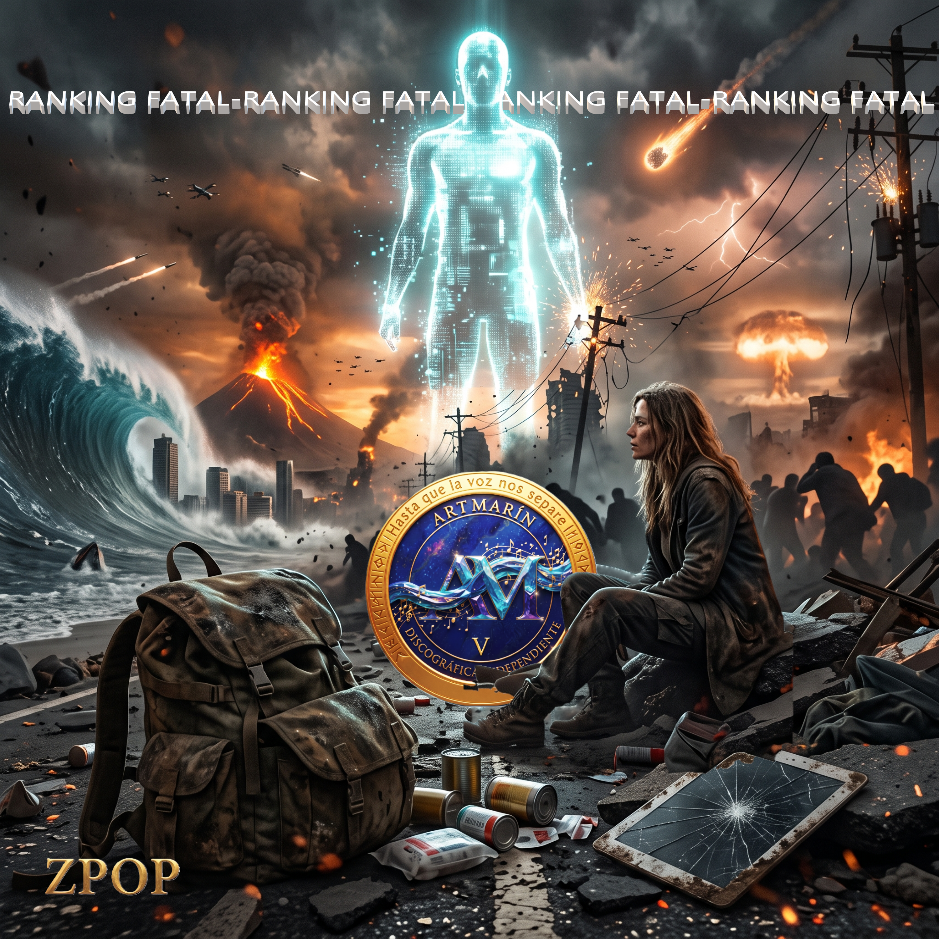 Cover Ranking Fatal